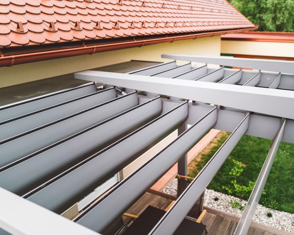 Die Zukunft der Bauindustrie mit Acura Metallbau